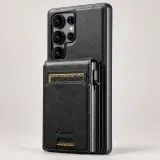 SUTENI Magnetic Card Wallet Case, photo 7