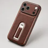 Leather-Look Rotating Kickstand Case, photo 7
