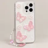 Pearl Butterfly Bracelet Case, photo 2