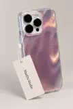 Violet Mirror Finish Case, photo 2