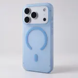 Frosted Slim Magnetic Case, photo 7
