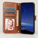 Leather-Look Photo Wallet Flip Case, photo 7
