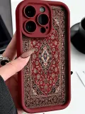 Persian Carpet Pattern Case, photo 1